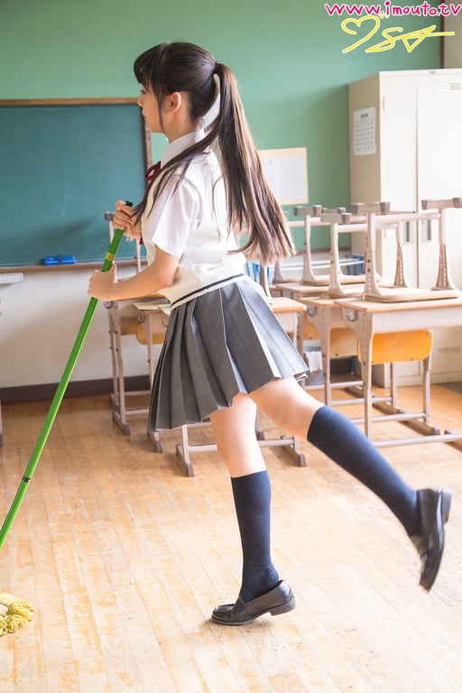 图片[56]-尾野寺みさ 13歳_ポワント01_尾野寺みさ_m02 - 在线免费观看-阅图吧