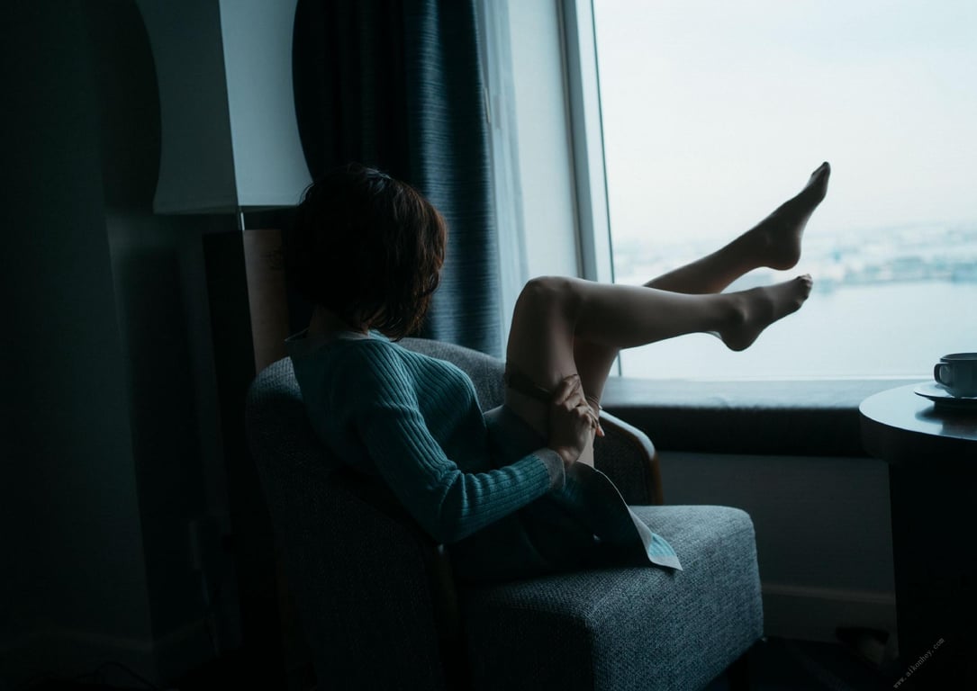 图片[142]-#ホテルに住むオンナ。 セミヌードグラビア写真集 (Wunder_Publishing_House.) - 全本免费在线观看-阅图吧