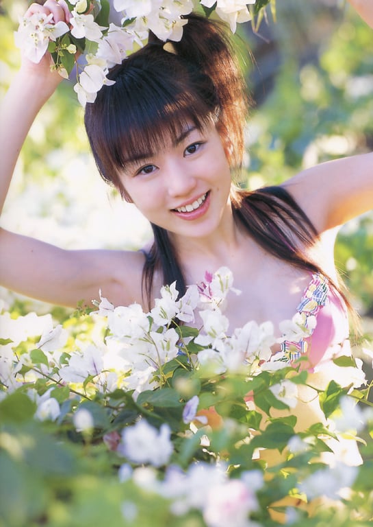 图片[59]-#中村知世 – 知世初次登台 (2005-05) - 全本免费在线观看-阅图吧