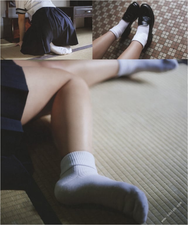 图片[59]-#青山裕企 Photobook 26sets\【青山裕企】对你，一见钟情 - 全本免费在线观看-阅图吧