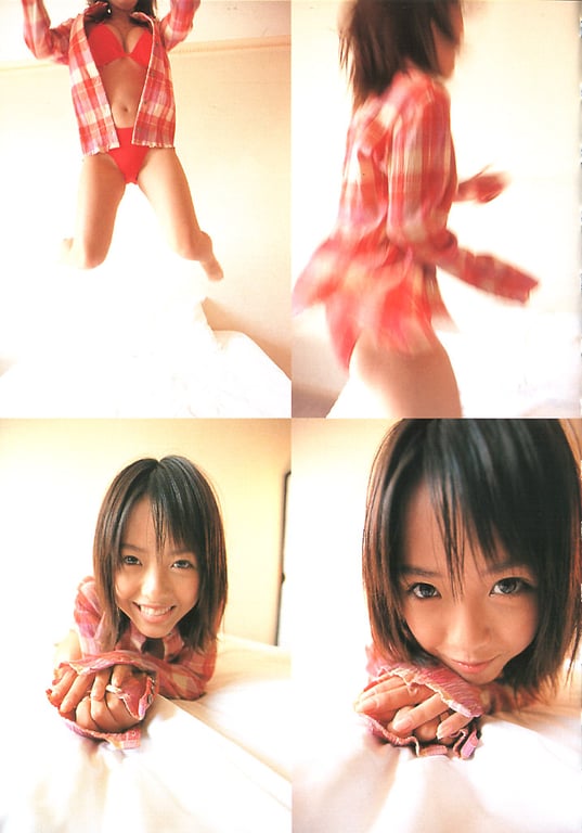 图片[23]-#伊藤瞳 – 15歳 - 全本免费在线观看-阅图吧