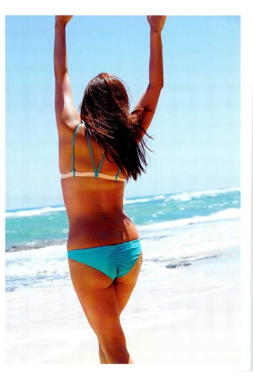 图片[113]-#深田恭子写真集 This Is Me [Low quality version] - 全本免费在线观看-阅图吧