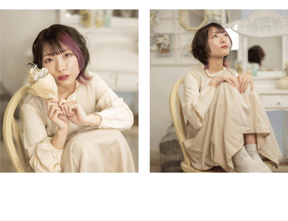 图片[4]-Re start - daily 悦酱2ndデジタル写真集 - 在线免费观看-阅图吧