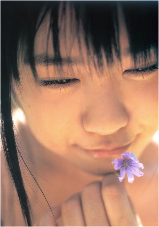 图片[33]-#Chizuru Ikewaki 池脇千鹤 – tesoro - 全本免费在线观看-阅图吧