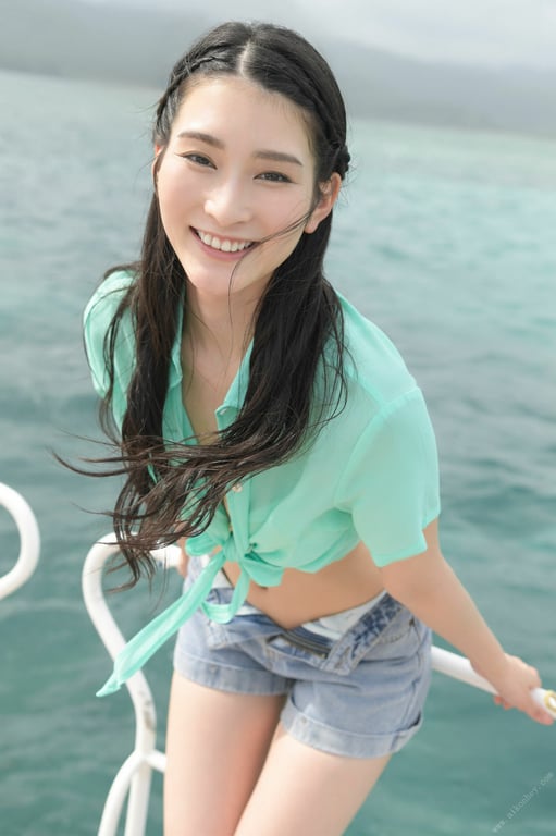 图片[20]-#本庄 鈴 Platinum Beauty vol.2 All未公开100Cut超完全版 FRIDAY Digital写真集 - 全本免费在线观看-阅图吧