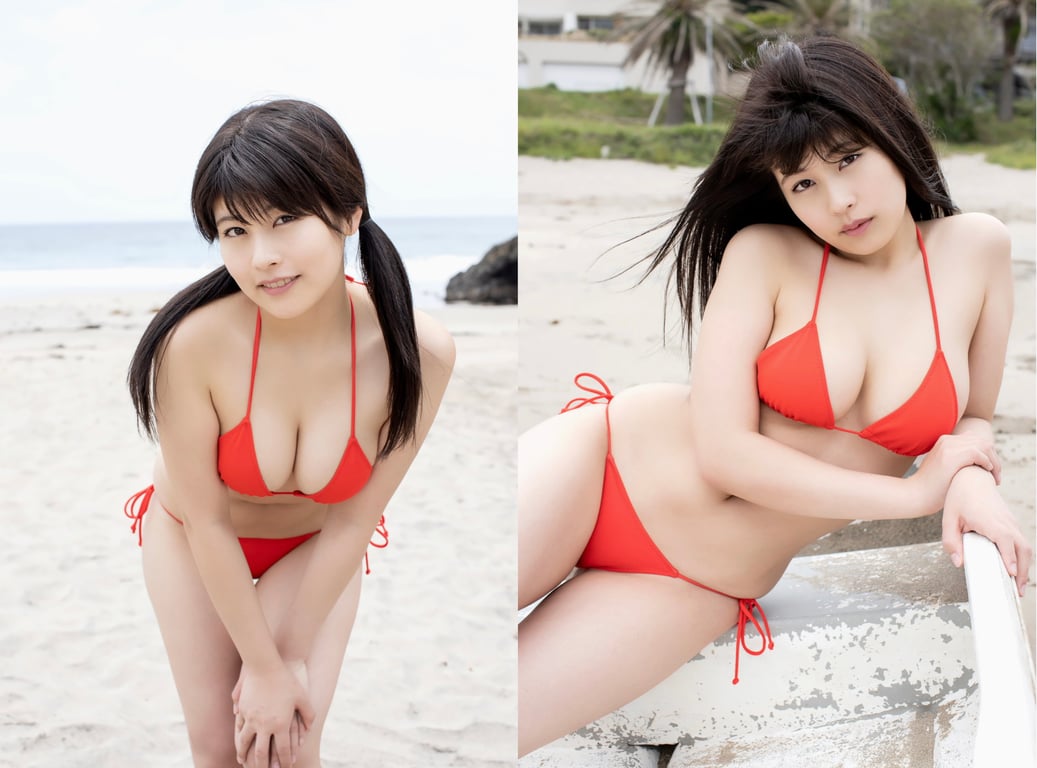 图片[48]-ちとせよしの YOSHINO Styles 表も裏もふらず (エスデジタル) - 在线免费观看-阅图吧