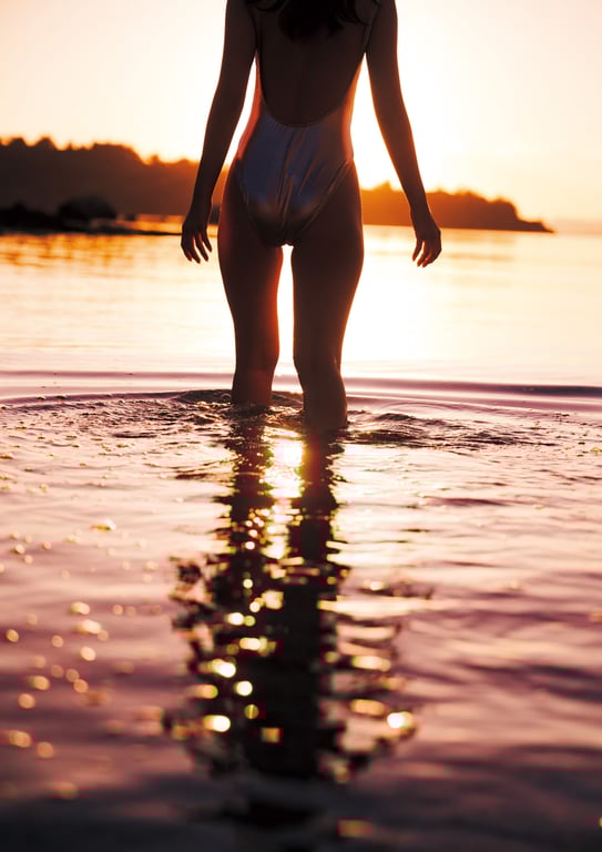 图片[65]-#天羽希純写真集 『Kiss Miss Kiss』 - 全本免费在线观看-阅图吧