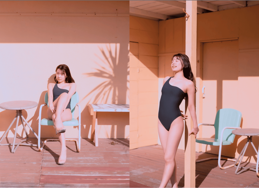 图片[22]-広仲みなみ グラビア写真集 SOUTH BLUE - 在线免费观看-阅图吧