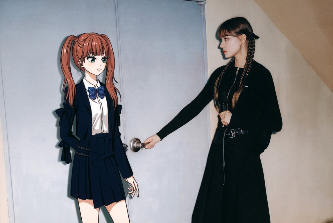 图片[18]-2023.10.30 NiziU Korea 1st Single Album 'Press Play' - 明信片 (Press & Play Vers.) - 在线免费观看-阅图吧