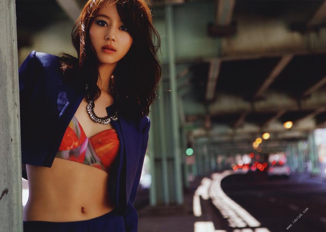 图片[91]-#堀北真希 写真集 Dramatic - 全本免费在线观看-阅图吧