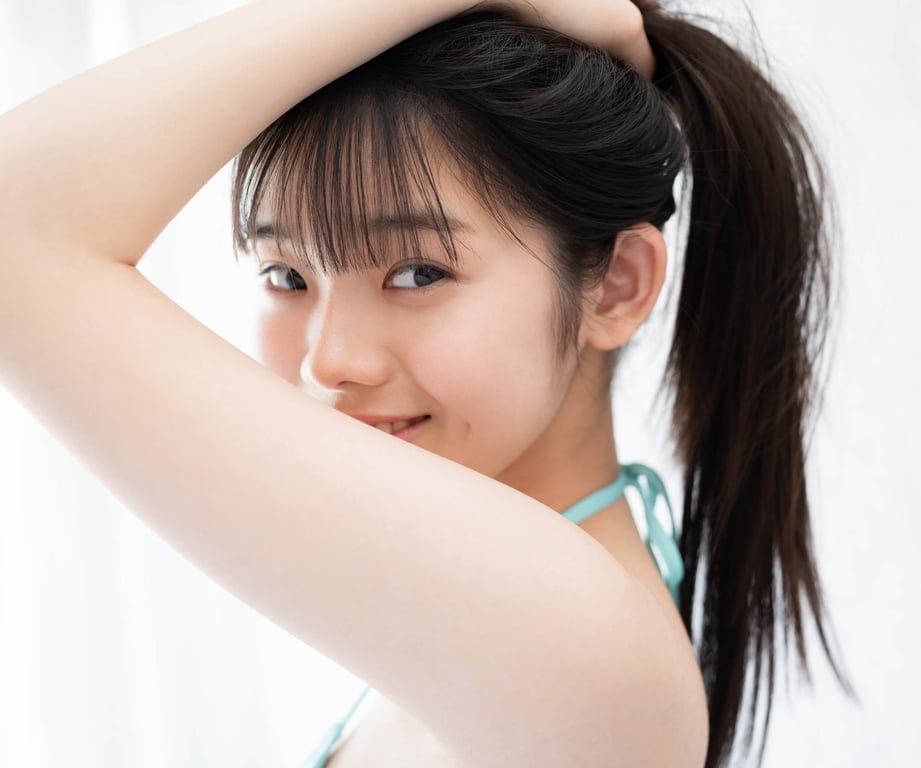 图片[11]-#Kohaku Shida 志田琥珀 – Onikawa! 17 years old 鬼可爱！17歳。 (2022-03-19) - 全本免费在线观看-阅图吧