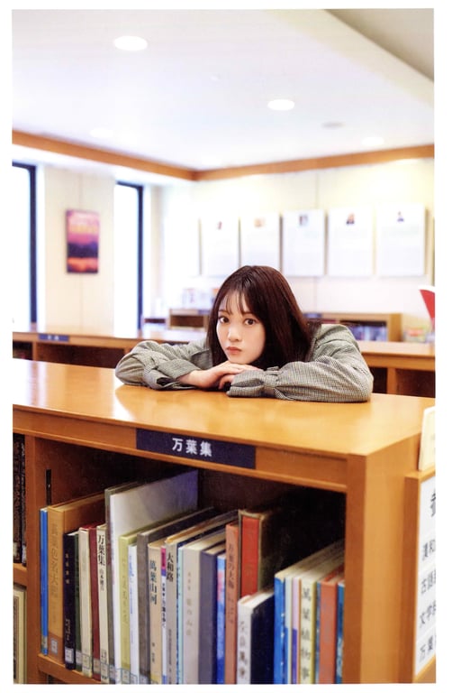 图片[108]-Miyata Manamo 宫田爱萌 1st Novel Book – Kirakirashi (2023-03-28) - 在线免费观看-阅图吧