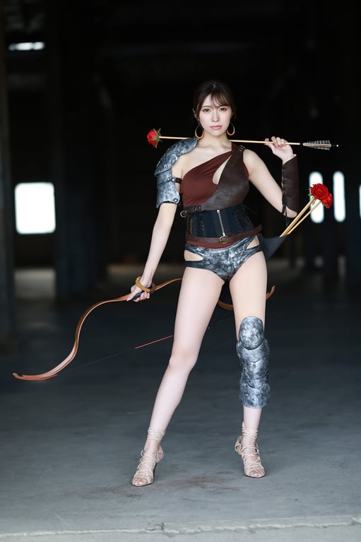 图片[51]-#Tsukasa Aoi & 7 others – 8woman Last Dance Naked goddess ∞ view 裸女神∞景 (2023-08-07) - 全本免费在线观看-阅图吧