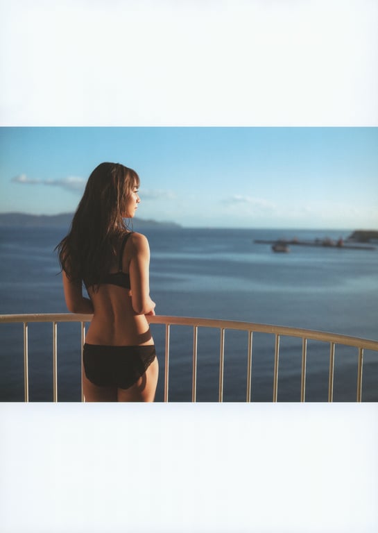 图片[66]-Hinako Kitano 北野日奈子 - Direction of Hope 希望的方向 (2022-02-08) - 在线免费观看-阅图吧