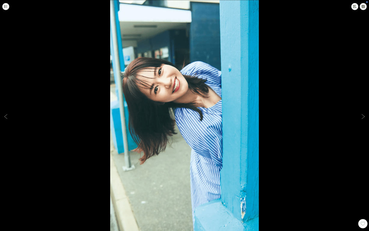 图片[9]-#FRIDAY GOLD 矶山沙也加 爱我的窈窕淑女 - 全本免费在线观看-阅图吧