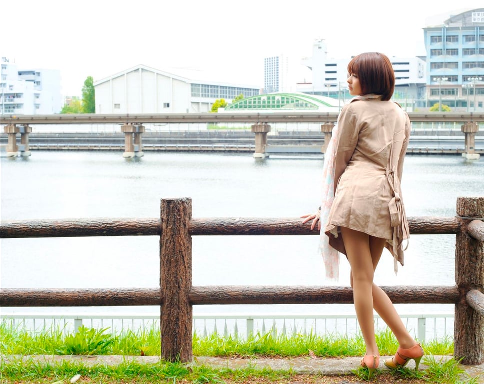 图片[6]-NUDE PHOTO BOOK 031 夏目优希 Ver2.0 - 在线免费观看-阅图吧