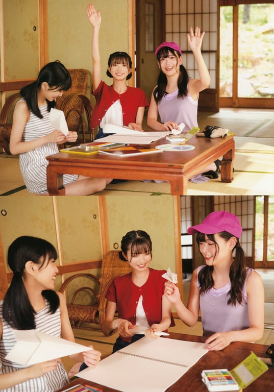 图片[56]-22╱7 写真集 青春无法割舍 - 在线免费观看-阅图吧