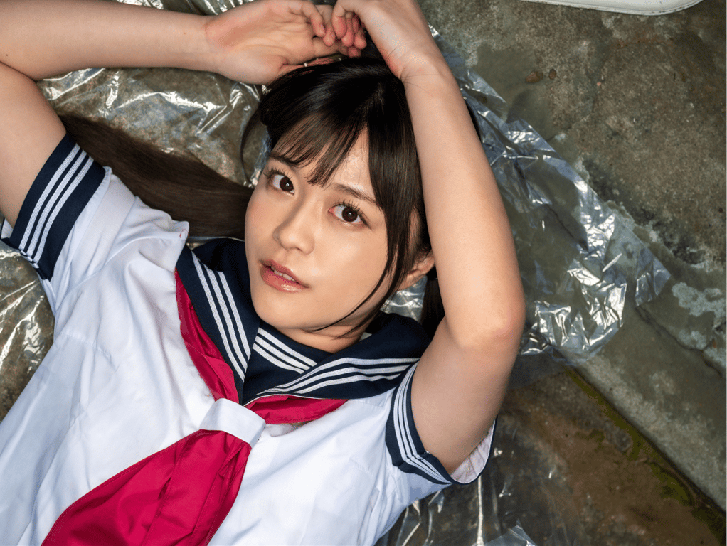 图片[45]-#奏音花音 ヘアヌード写真集 起初只是稍微温柔 - 全本免费在线观看-阅图吧