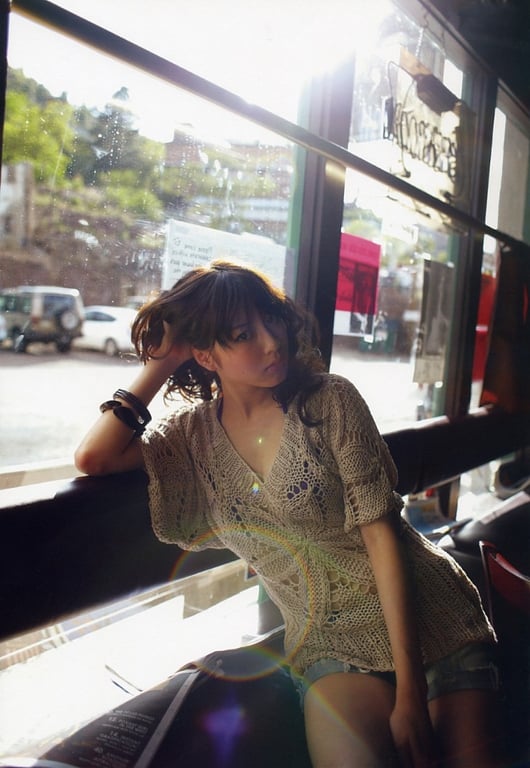 图片[81]-#杉本有美 写真集 wish - 全本免费在线观看-阅图吧