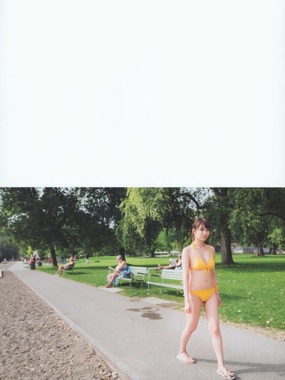 图片[29]-#井上小百合ファースト写真集「存在」 - 全本免费在线观看-阅图吧