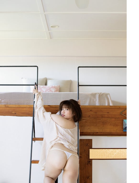 图片[8]-Nozomi Ishihara 石原希望 – Hopeful (2020-10-30) - 阅图吧-阅图吧