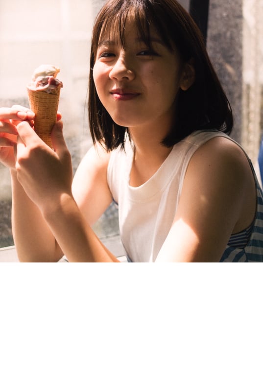 图片[90]-Miho Watanabe 渡邉美穂 - 1st Photobook Hidamari 阳光 (2019-01-17) - 在线免费观看-阅图吧