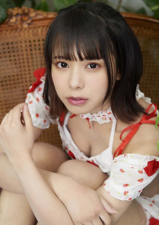 图片[19]-#Amisa Miyazaki 宫崎亚美沙 – Gravure in plain clothes !! 私服拍摄写真!! (2021-07-30) - 全本免费在线观看-阅图吧