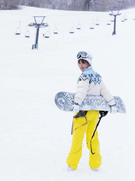 图片[69]-#森日菜美. 1st 写真集 内容丰富 - 全本免费在线观看-阅图吧