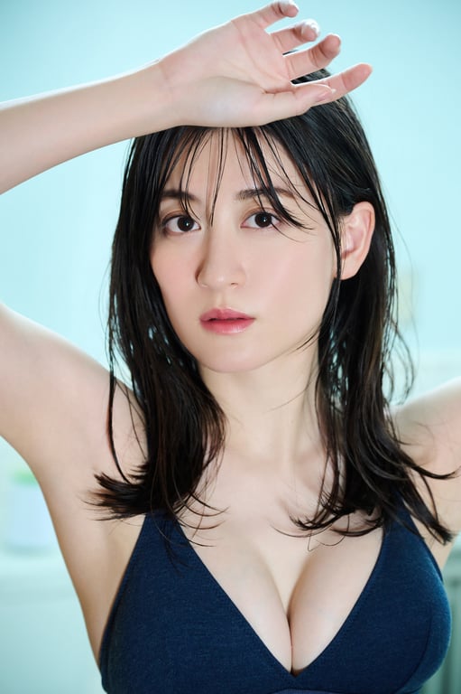 图片[161]-Kei Jonishi 上西恵 – The sun is yours 太阳是你的　vol.1-3上西恵　太阳是你的　ｖｏｌ．１ - ｖｏｌ．3 ＦＲＩＤＡＹデジタル写真集 - 在线免费观看-阅图吧