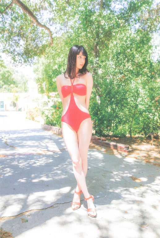 图片[28]-#道重沙由美 写真集 『 DREAM 』 - 全本免费在线观看-阅图吧