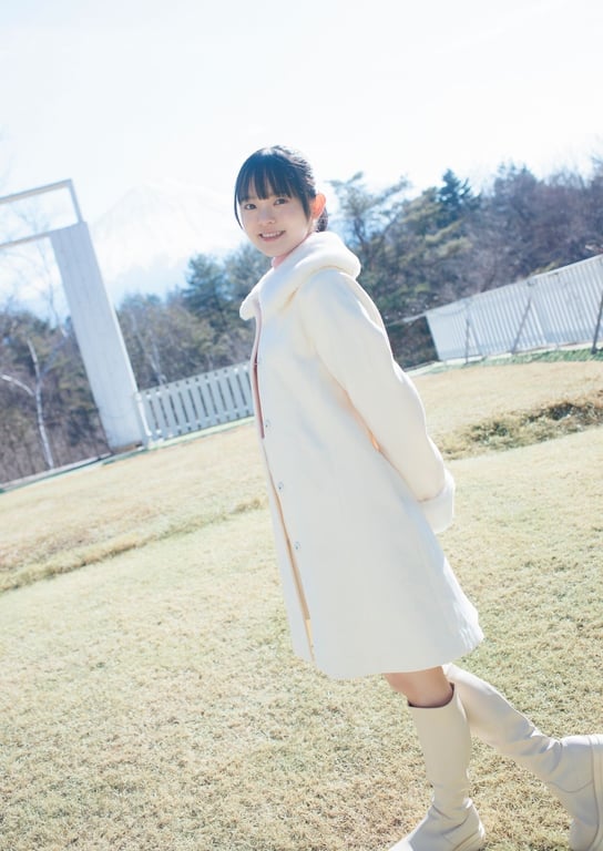 图片[4]-#【数字限定 YJ PHOTO BOOK】楡井希实写真集「可爱到爆炸」 - 全本免费在线观看-阅图吧