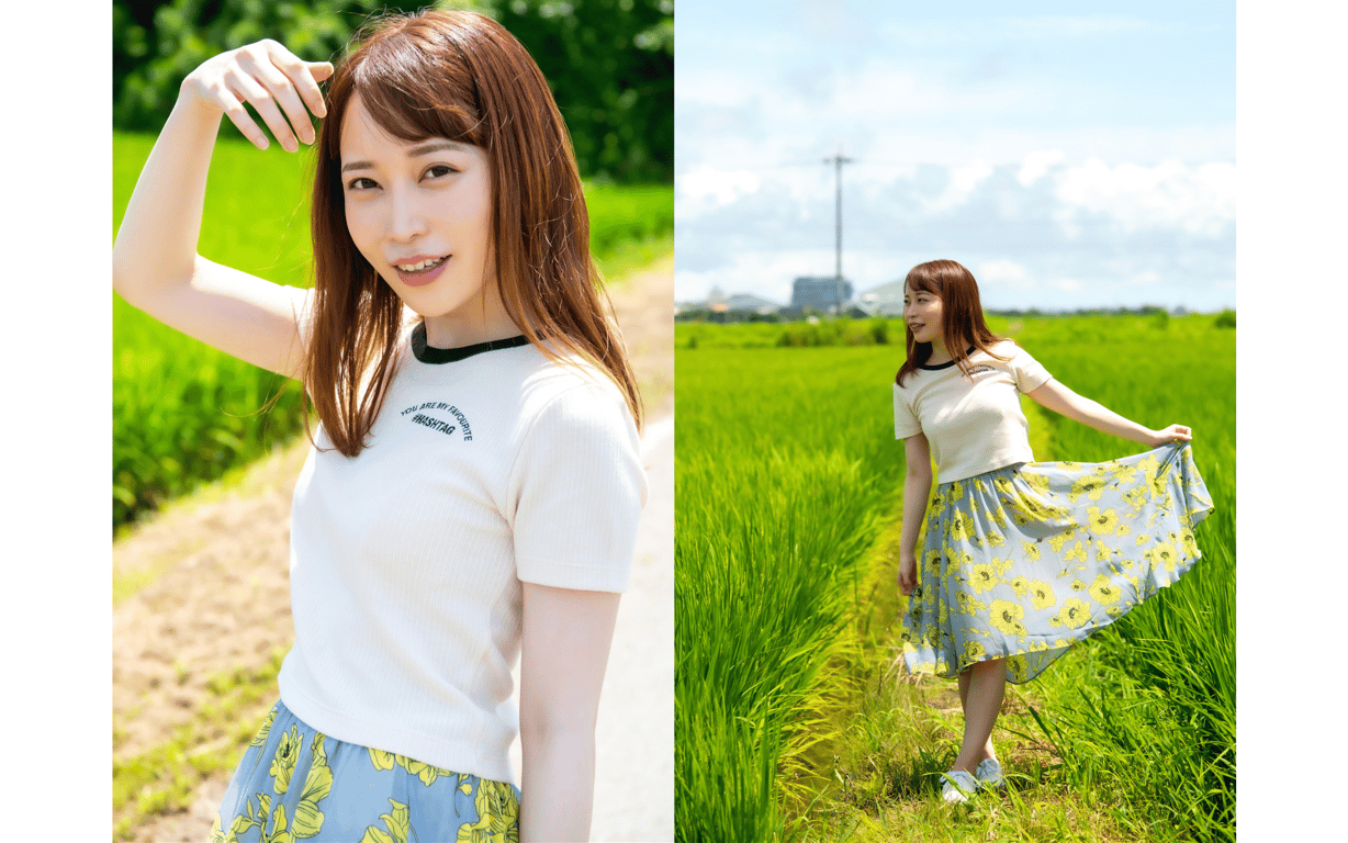 图片[4]-#七瀬爱丽丝 グラビア写真集 Alice in Wonderland - 全本免费在线观看-阅图吧