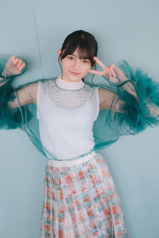 图片[20]-#Hinano Kubo 久保日菜乃 (35P1V) - 全本免费在线观看-阅图吧