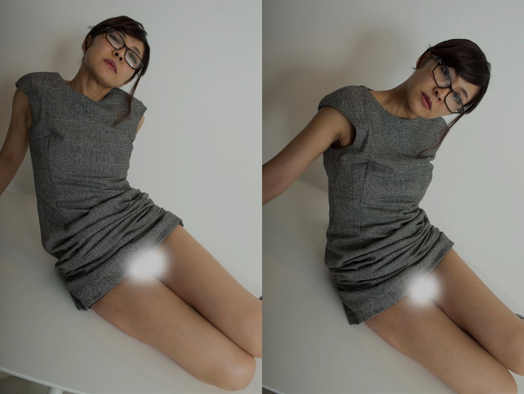 图片[76]-Rover・美美 全裸写真集 禁断的果实 (Premium Mermaid) - 在线免费观看-阅图吧