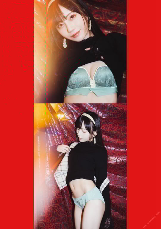 图片[17]-##Escape 七泽米亚 - 全本免费在线观看-阅图吧