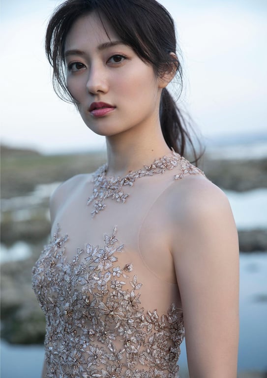 图片[10]-#Kazusa Okuyama 奥山和纱 – Brilliant Body (2020-05-21) - 全本免费在线观看-阅图吧