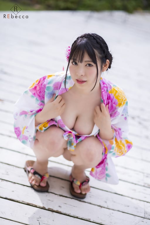 图片[50]-#Koko Mashiro 真白心 Minimum H Cup (2020.03.13) - 全本免费在线观看-阅图吧