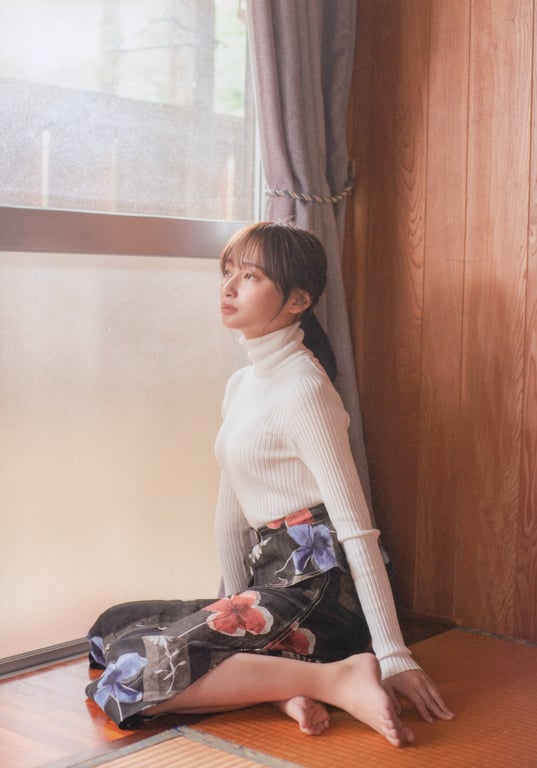 图片[29]-#影山優佳1st写真集「知らないことだらけ」(2023-05-09) - 全本免费在线观看-阅图吧