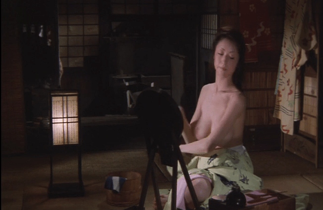 图片[162]-#女優・高岡早紀 ヘアヌード コレクション - 全本免费在线观看-阅图吧