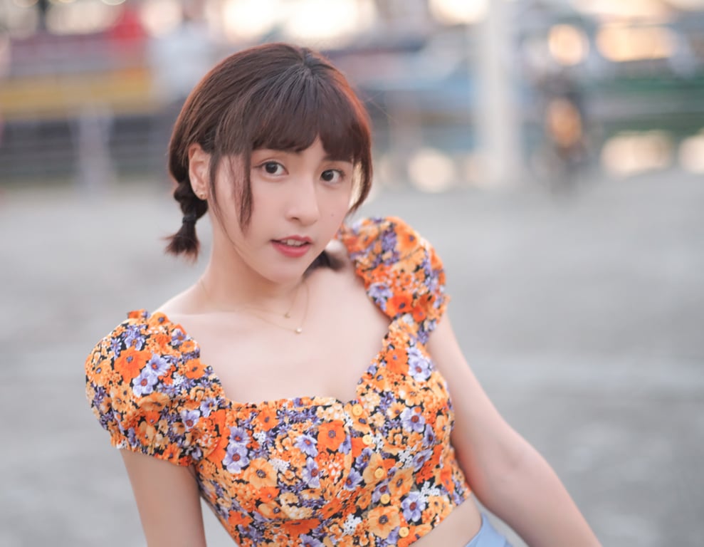 图片[36]-#峮峮2nd写真集「QUNing」 - 全本免费在线观看-阅图吧