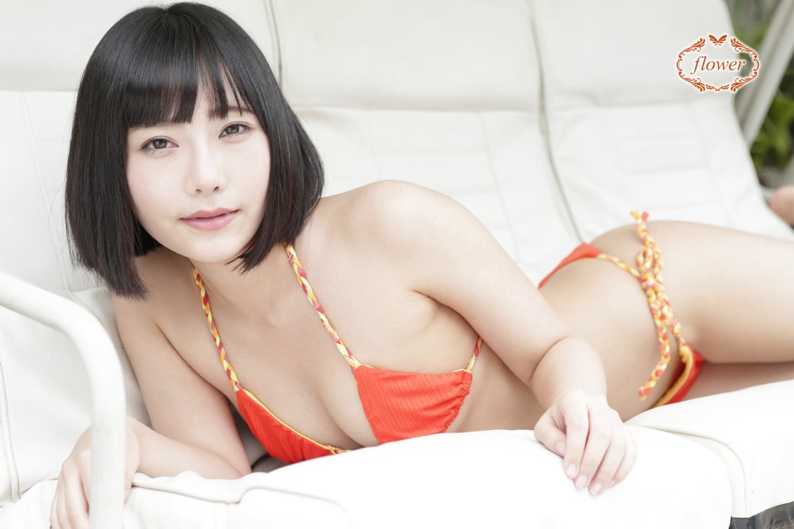 图片[34]-#FLOWER 白坂有以 vol.01 - 全本免费在线观看-阅图吧