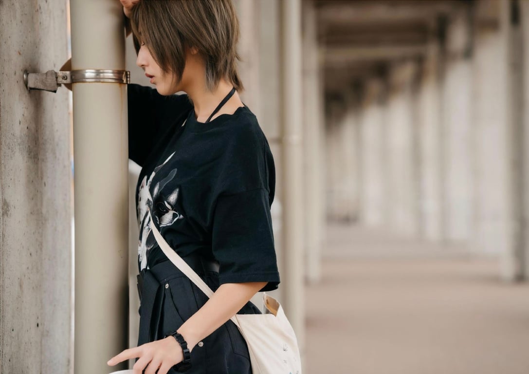 图片[16]-#美東澪 写真集 濡事(生) Wunder Publishing House - 全本免费在线观看-阅图吧