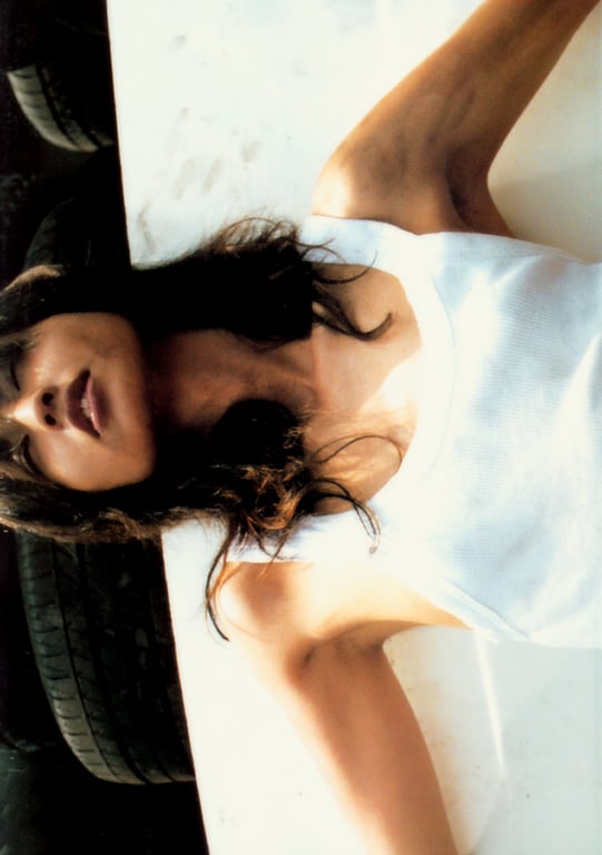 图片[28]-#(月刊系列 048) – 月刊048 伊藤裕子 - 全本免费在线观看-阅图吧