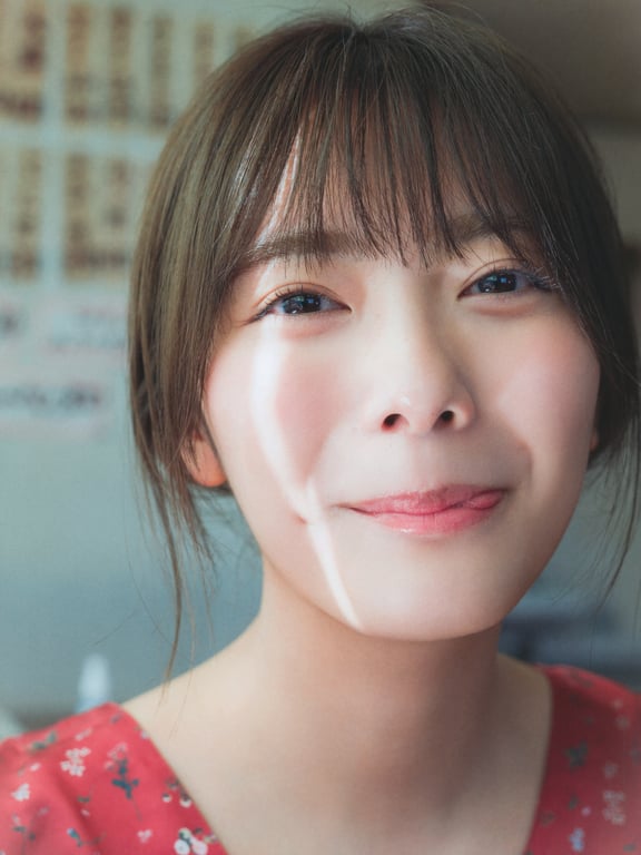 图片[22]-#Hono Tamura 田村保乃 1st写真集 第一步 (2021-08-17) - 全本免费在线观看-阅图吧