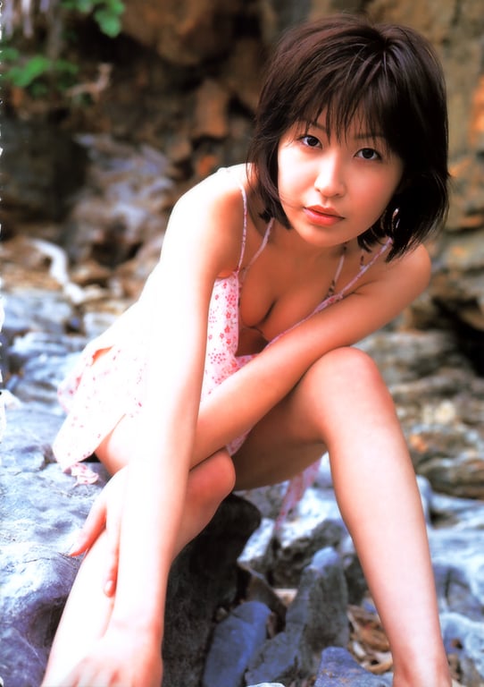 图片[89]-#小野真由美 – 下巻 ACムック - 全本免费在线观看-阅图吧