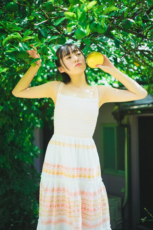 图片[22]-2023.12.01 白滨美兔「鸟取诞生的超逸才！」【Young Champion Diggra】 - 在线免费观看-阅图吧