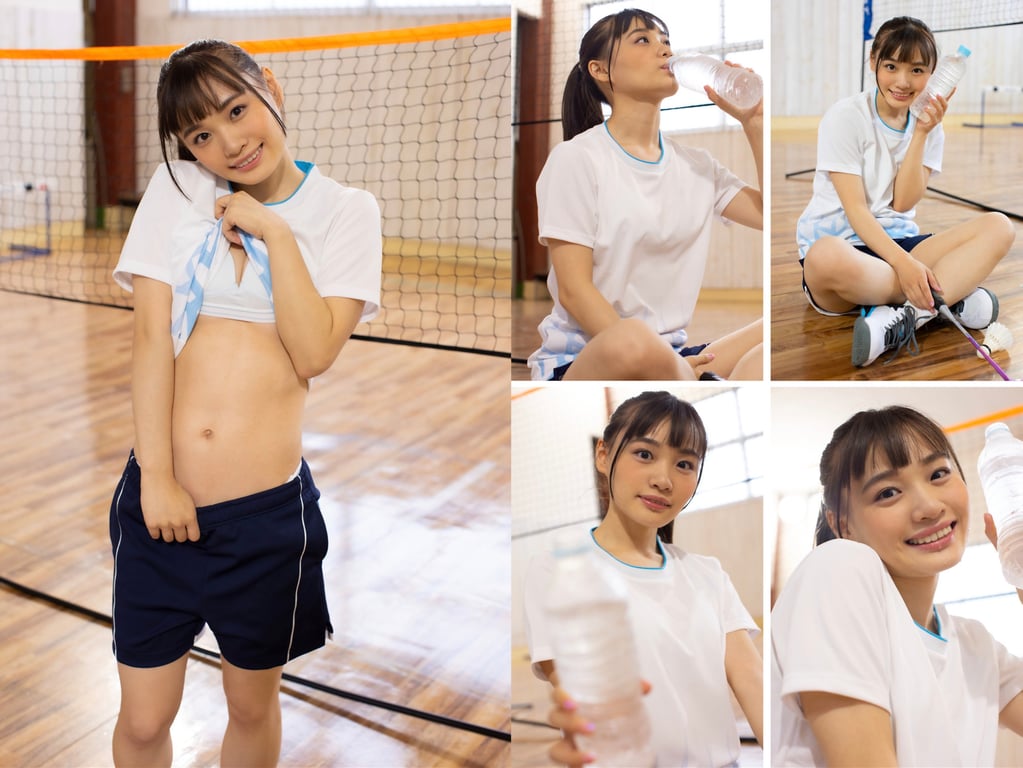 图片[22]-花音うらら 青春写真集 青春#青春 - 在线免费观看-阅图吧