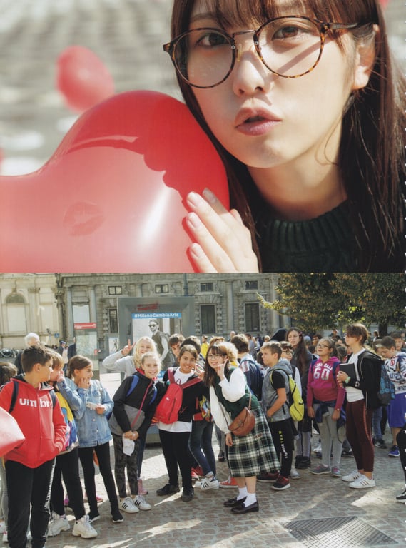 图片[117]-#与田祐希2nd写真集 沉默的时间 (High Qulity) - 全本免费在线观看-阅图吧