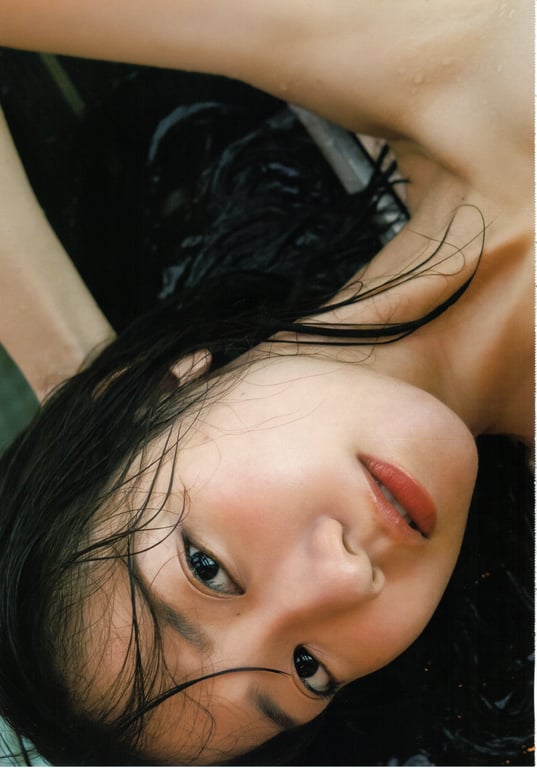 图片[72]-#210715 AKB48 柏木由纪 3rd photobook Experience - 全本免费在线观看-阅图吧