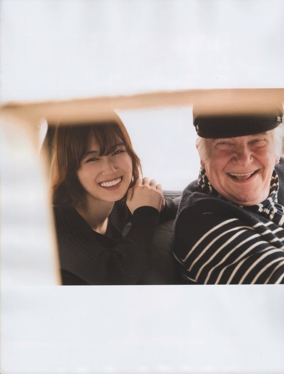 图片[104]-#乃木坂46 山下美月1st写真集「忘不了的人」 - 全本免费在线观看-阅图吧